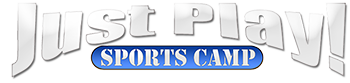 Just Play Sports Camp Logo